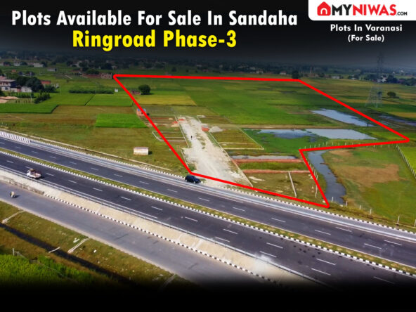 Varanasi Ring Road Phase 3 |Varanasi Outer Ring Road Phase 3 @ANISHVERMA # ringroad #chandauli #nhai - YouTube